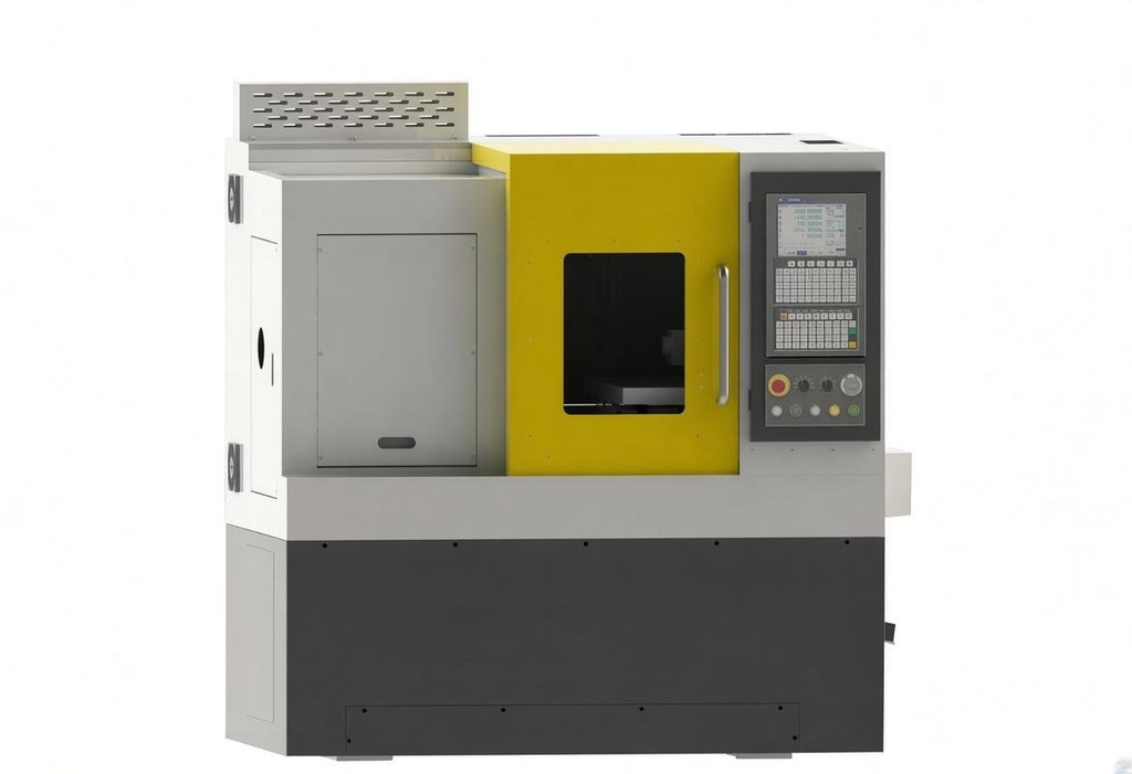 MR-T30 CNC Lathe